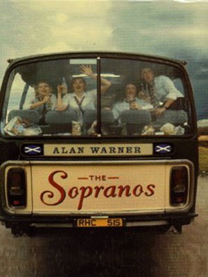 cover image of Sopranos